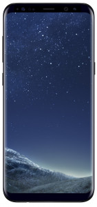  Samsung Galaxy S8 SM-G950F 4/64GB Black *EU 3