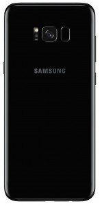  Samsung Galaxy S8 SM-G950F 4/64GB Black *EU 4