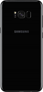  Samsung Galaxy S8+ G955FD Duos 64Gb Black *EU 4