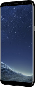  Samsung Galaxy S8+ G955FD Duos 64Gb Black *EU 6