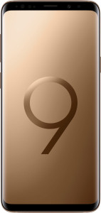  Samsung Galaxy S9+ SM-G965U 64GB Gold 3