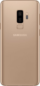  Samsung Galaxy S9+ SM-G965U 64GB Gold 4