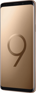  Samsung Galaxy S9+ SM-G965U 64GB Gold 6