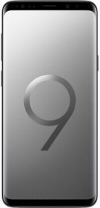  Samsung Galaxy S9+ SM-G965U Gray 64GB 3