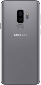  Samsung Galaxy S9+ SM-G965U Gray 64GB 4