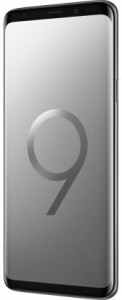  Samsung Galaxy S9+ SM-G965U Gray 64GB 5