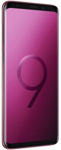  Samsung Galaxy S9+ SM-G965U Red 64GB 5