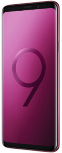  Samsung Galaxy S9+ SM-G965U Red 64GB 6