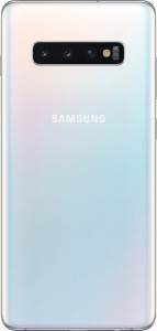   Samsung Galaxy S10+ 128gb SM-G975U White (2)