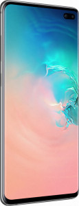   Samsung Galaxy S10+ 128gb SM-G975U White (3)