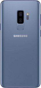  Samsung Galaxy S9+ SM-G965FD 64GB Blue 4