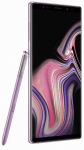  Samsung Galaxy Note 9 SM-N960U 6/128GB Lavender Purple 6