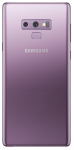  Samsung Galaxy Note 9 SM-N960U 6/128GB Lavender Purple 8