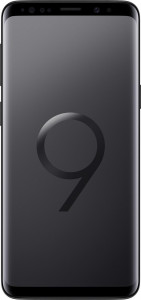  Samsung Galaxy S9 SM-G960U 4/64GB Black *EU 3