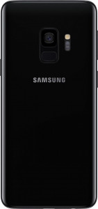  Samsung Galaxy S9 SM-G960U 4/64GB Black *EU 4