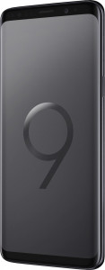  Samsung Galaxy S9 SM-G960U 4/64GB Black *EU 6