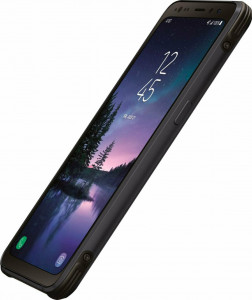  Samsung Galaxy S8 Active G892 64gb Black Refurbished 7