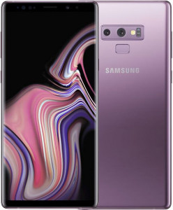  Samsung Galaxy Note 9 SM-N960N 6/128Gb Purple Refurbished