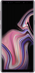  Samsung Galaxy Note 9 SM-N960N 6/128Gb Purple Refurbished 3