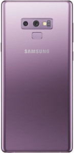  Samsung Galaxy Note 9 SM-N960N 6/128Gb Purple Refurbished 4