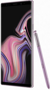  Samsung Galaxy Note 9 SM-N960N 6/128Gb Purple Refurbished 6