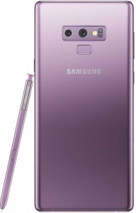  Samsung Galaxy Note 9 SM-N960N 6/128Gb Purple Refurbished 7