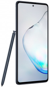  Samsung Galaxy Note 10 Lite 8/128Gb Black *EU 6