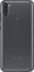  Samsung Galaxy A11 A415F/DS 4/64GB Black *EU 4