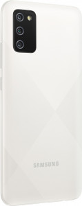  Samsung Galaxy A02s 3/32Gb White *EU 7