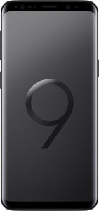  Samsung Galaxy S9+ G965F 1 SIM 6/256Gb Midnight Black *EU 3