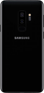  Samsung Galaxy S9+ G965F 1 SIM 6/256Gb Midnight Black *EU 4