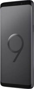  Samsung Galaxy S9+ G965F 1 SIM 6/256Gb Midnight Black *EU 6