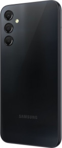  Samsung Galaxy A24 6/128GB black UA 8