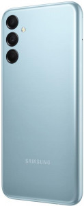  Samsung Galaxy M14 4/128GB Blue (SM-M146BZBVSEK)_UA 6