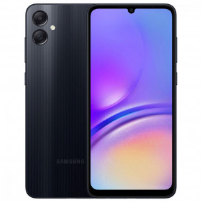  Samsung Galaxy A05 4/64GB Duos Black