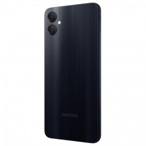  Samsung Galaxy A05 4/64GB Duos Black 6