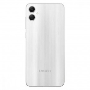  Samsung Galaxy A05 4/64GB Duos Silver 3