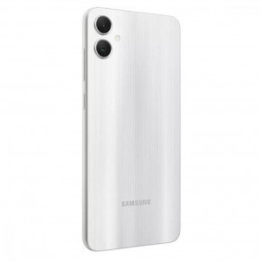  Samsung Galaxy A05 4/64GB Duos Silver 8