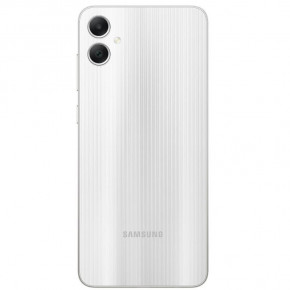  Samsung Galaxy A05 4/128GB Duos Silver  6