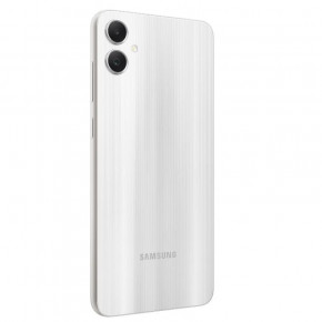  Samsung Galaxy A05 4/128GB Duos Silver  7