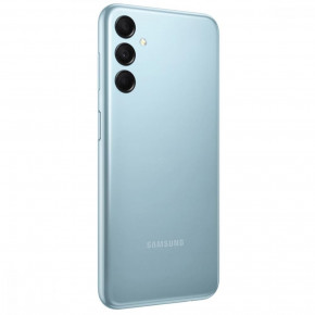  Samsung Galaxy M14 4/128GB Duos Blue  4