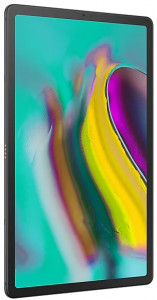  Samsung Galaxy Tab S5e 10.5 Wi-Fi (2019) Black (SM-T720NZKASER) 3