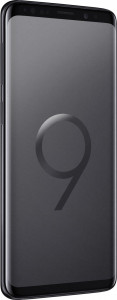  Samsung Galaxy S9+ Black 64GB 5