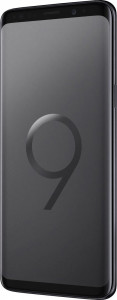  Samsung Galaxy S9+ Black 64GB 6