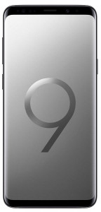  Samsung Galaxy S9+ SM-G965U Gray 64GB Refurbished 3