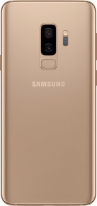  Samsung Galaxy S9+ SM-G965U Gold 64GB Refurbished 4