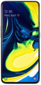  Samsung Galaxy A80 SM-A8050 8/128GB Black *CN 3