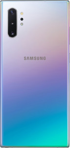  Samsung Galaxy Note 10+ SM-N975F 12/256GB Aura Glow (SM-N975FZSD) 3