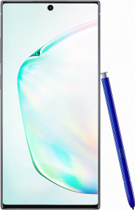  Samsung Galaxy Note 10+ SM-N975F 12/256GB Aura Glow (SM-N975FZSD) 6