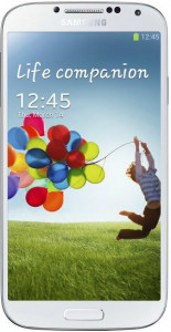  Samsung Galaxy S4 16GB White